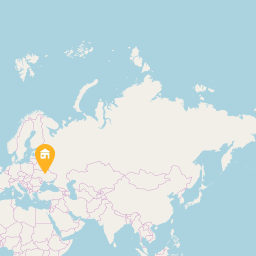Apartament near Dnieper на глобальній карті
